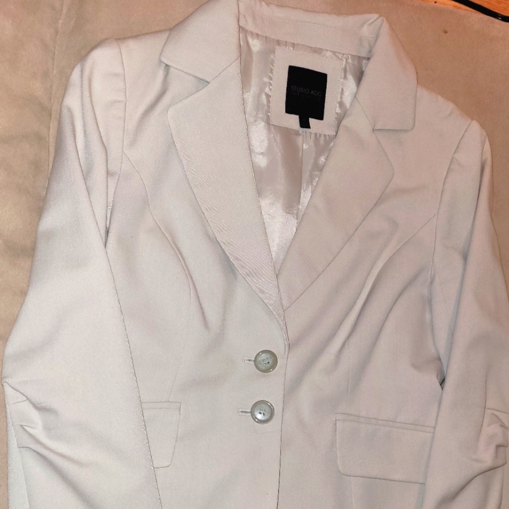 Studio 400 Limited Edition Suit Jacket